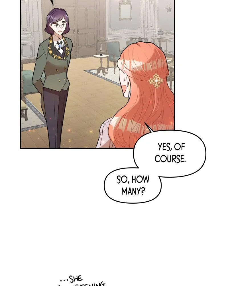 How to Survive a Romance Fantasy Chapter 2 page 21 - 