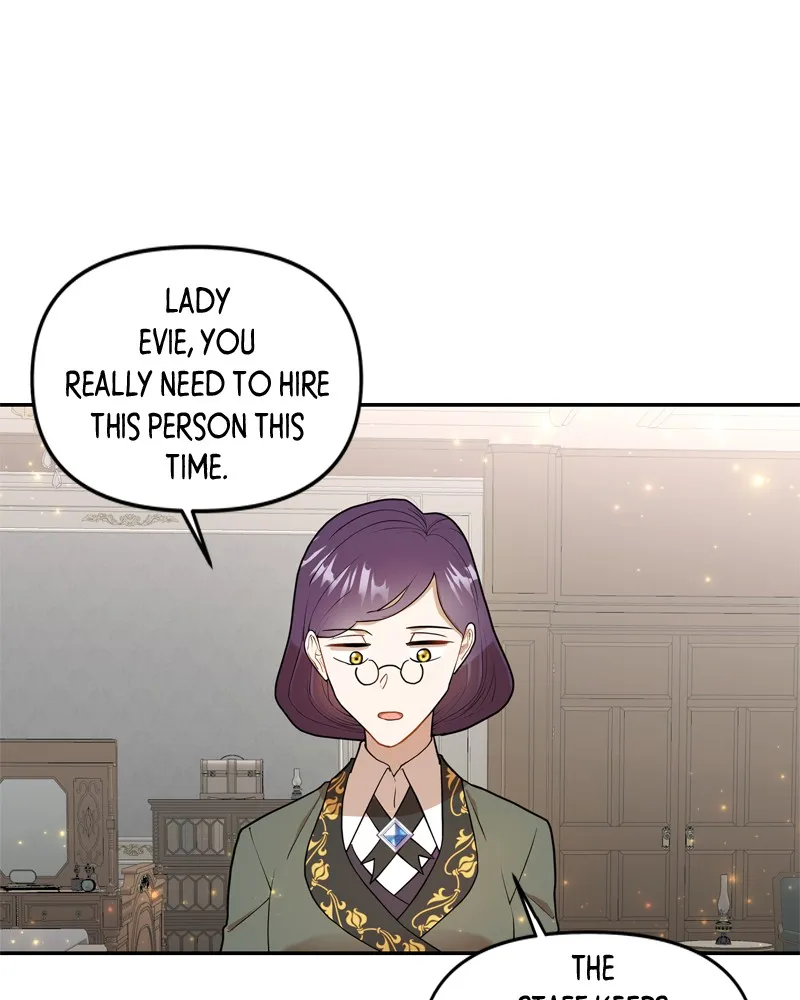 How to Survive a Romance Fantasy Chapter 2 page 23 - 