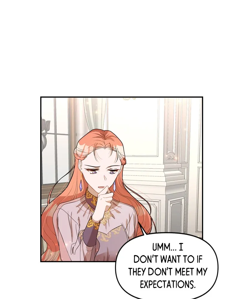 How to Survive a Romance Fantasy Chapter 2 page 25 - 