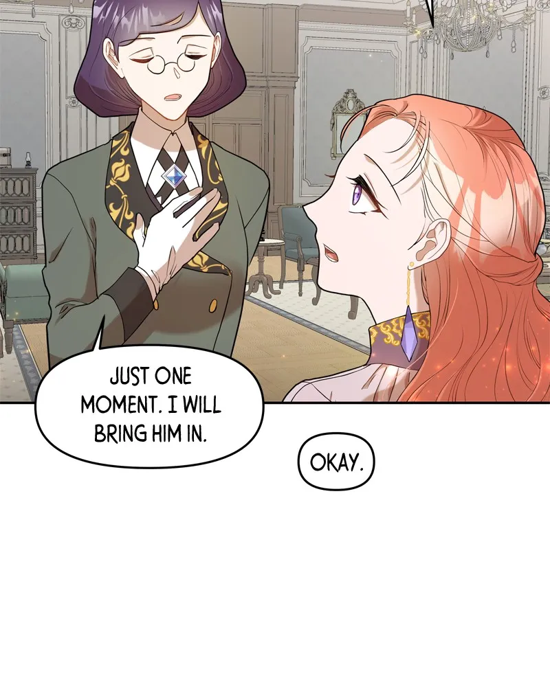 How to Survive a Romance Fantasy Chapter 2 page 27 - 
