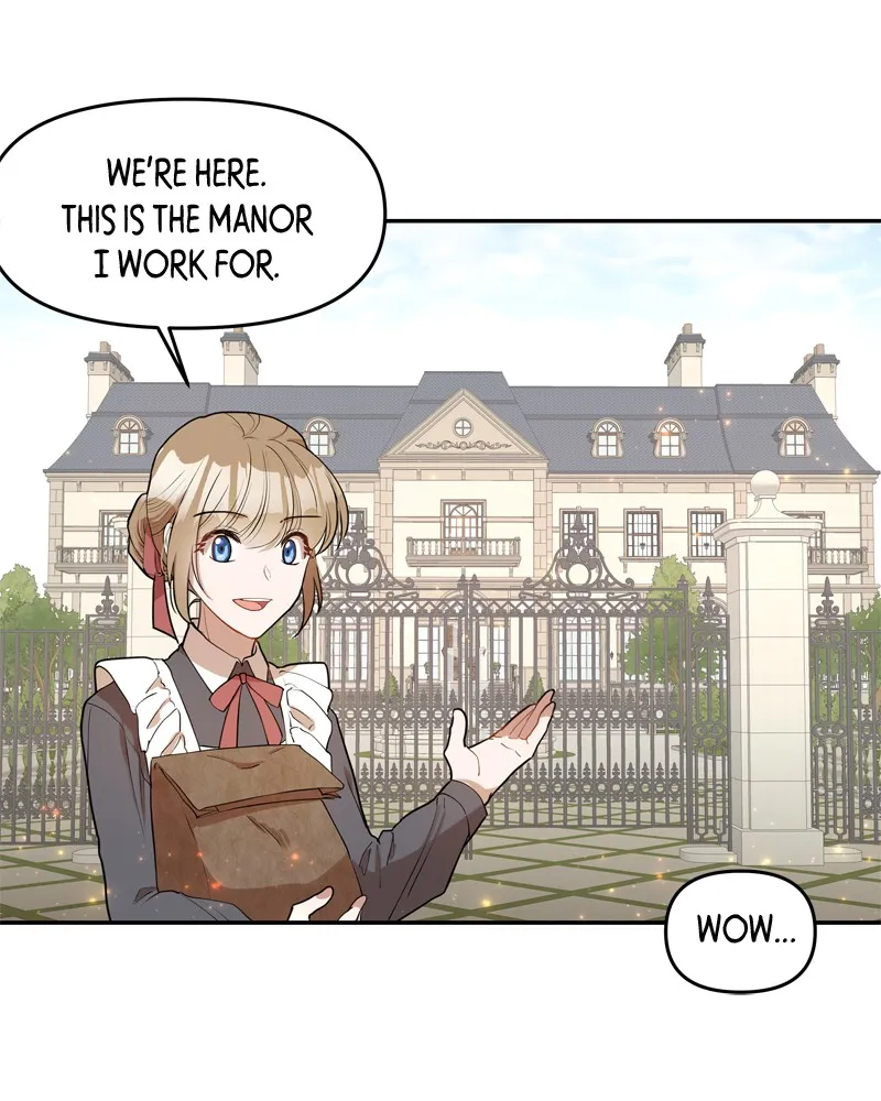 How to Survive a Romance Fantasy Chapter 2 page 30 - 