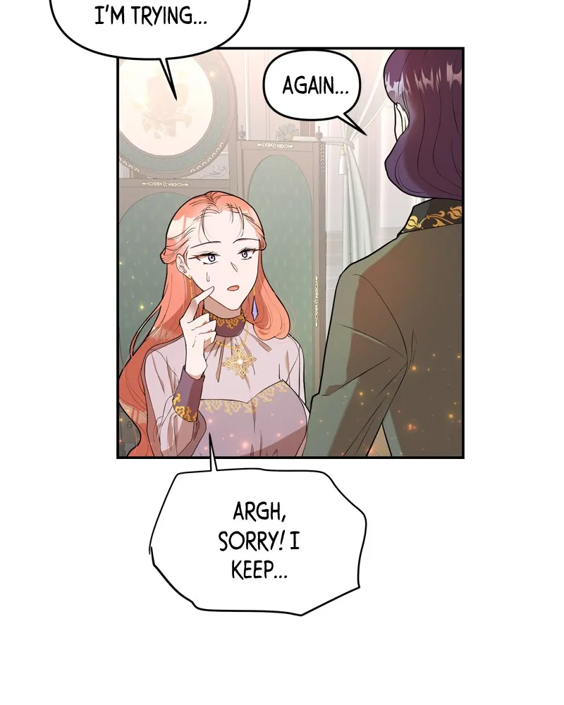How to Survive a Romance Fantasy Chapter 2 page 4 - 