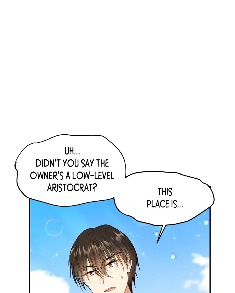 How to Survive a Romance Fantasy Chapter 2 page 34 - 