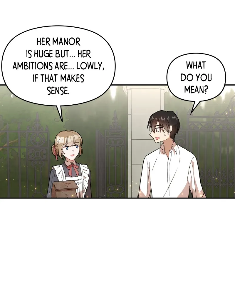 How to Survive a Romance Fantasy Chapter 2 page 36 - 