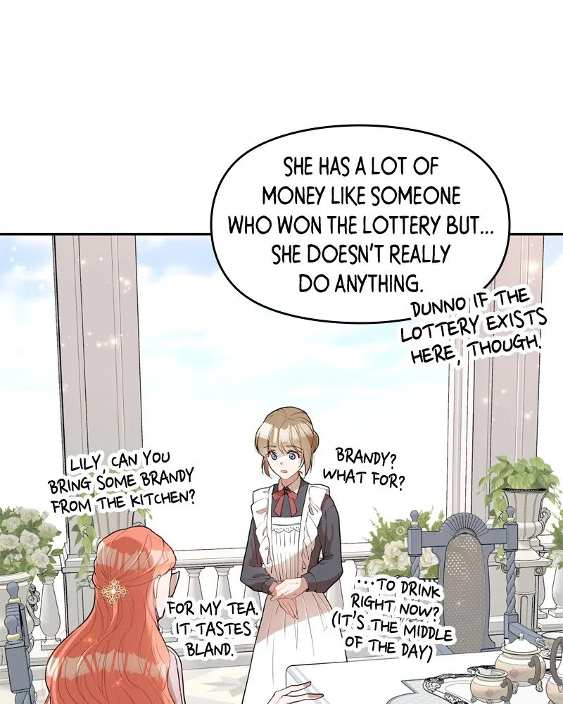 How to Survive a Romance Fantasy Chapter 2 page 37 - 