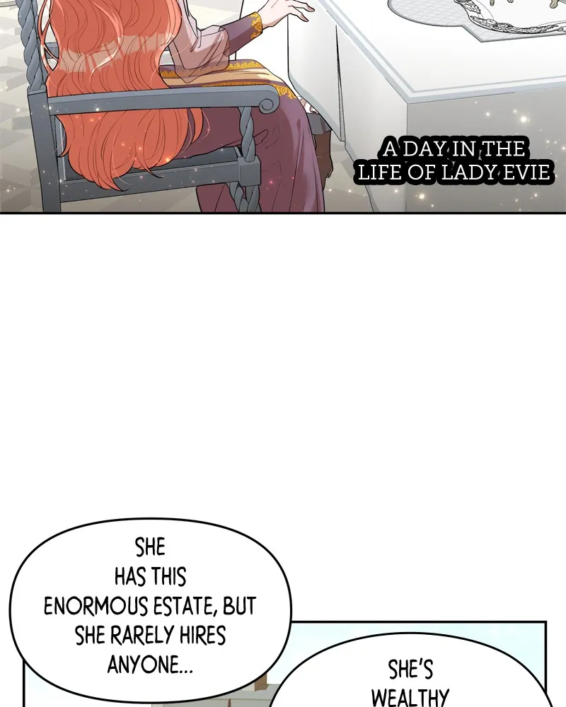 How to Survive a Romance Fantasy Chapter 2 page 38 - 