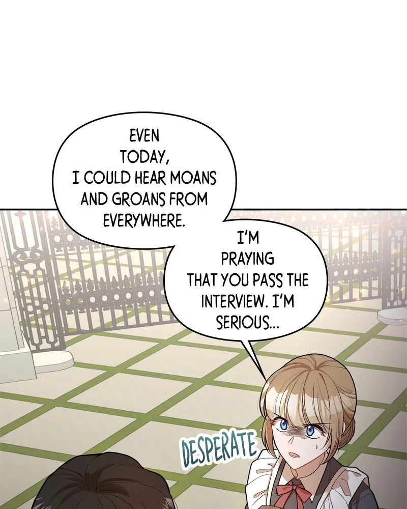 How to Survive a Romance Fantasy Chapter 2 page 40 - 