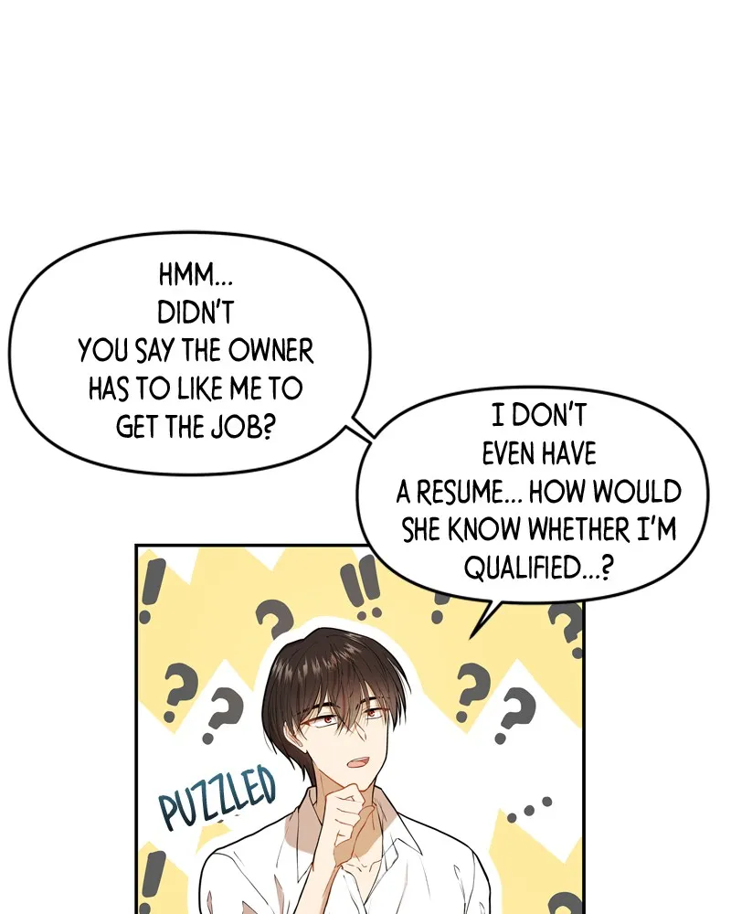 How to Survive a Romance Fantasy Chapter 2 page 50 - 