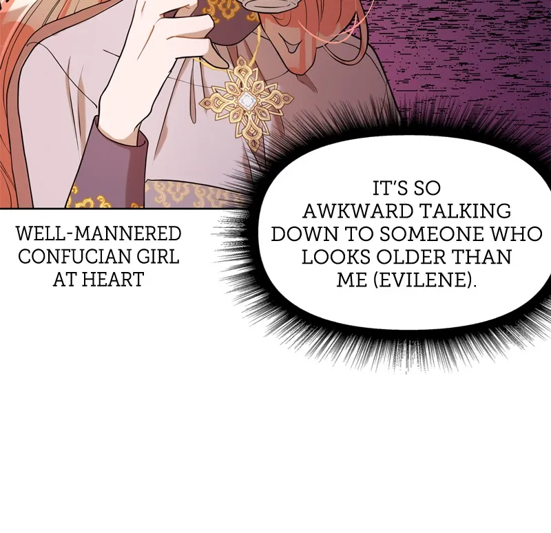 How to Survive a Romance Fantasy Chapter 2 page 6 - 