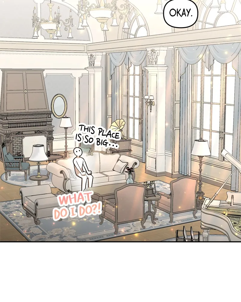 How to Survive a Romance Fantasy Chapter 2 page 55 - 