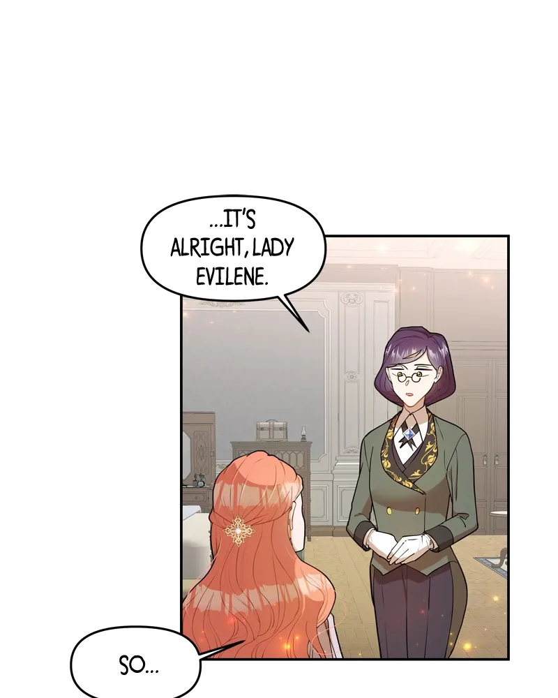 How to Survive a Romance Fantasy Chapter 2 page 7 - 