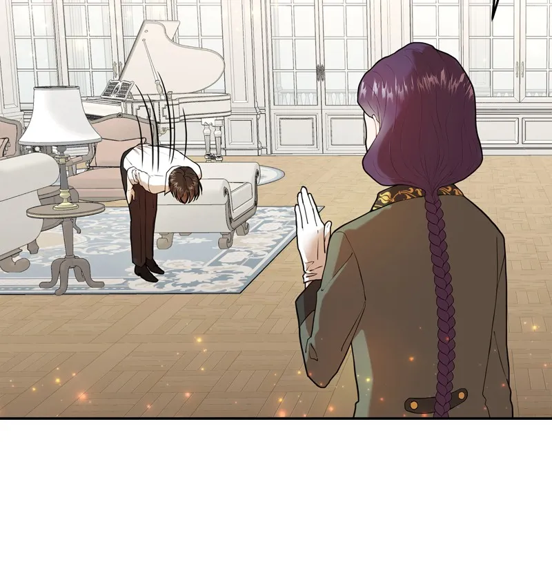 How to Survive a Romance Fantasy Chapter 2 page 63 - 