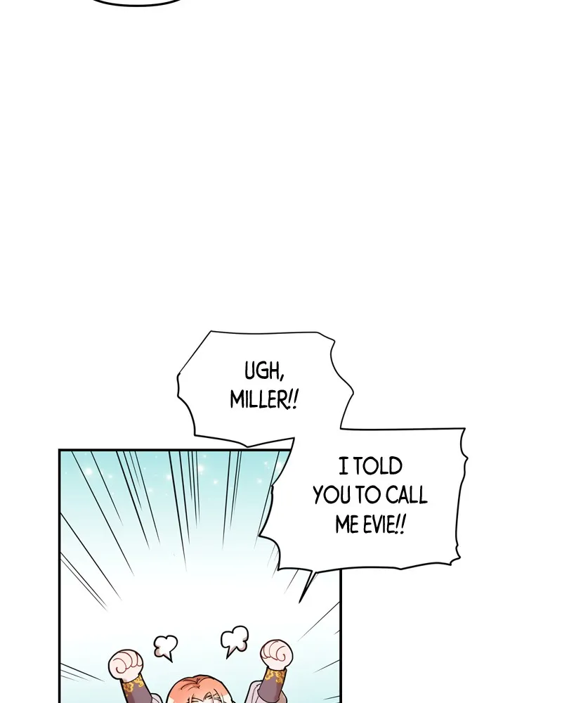 How to Survive a Romance Fantasy Chapter 2 page 8 - 