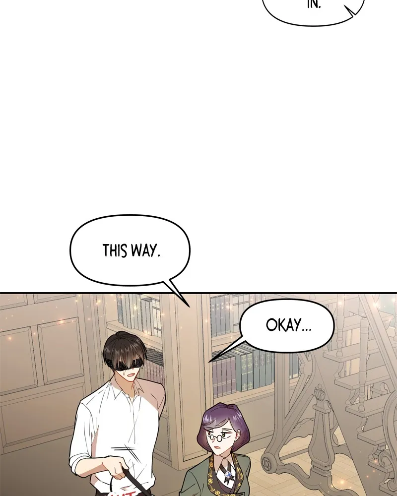 How to Survive a Romance Fantasy Chapter 2 page 74 - 