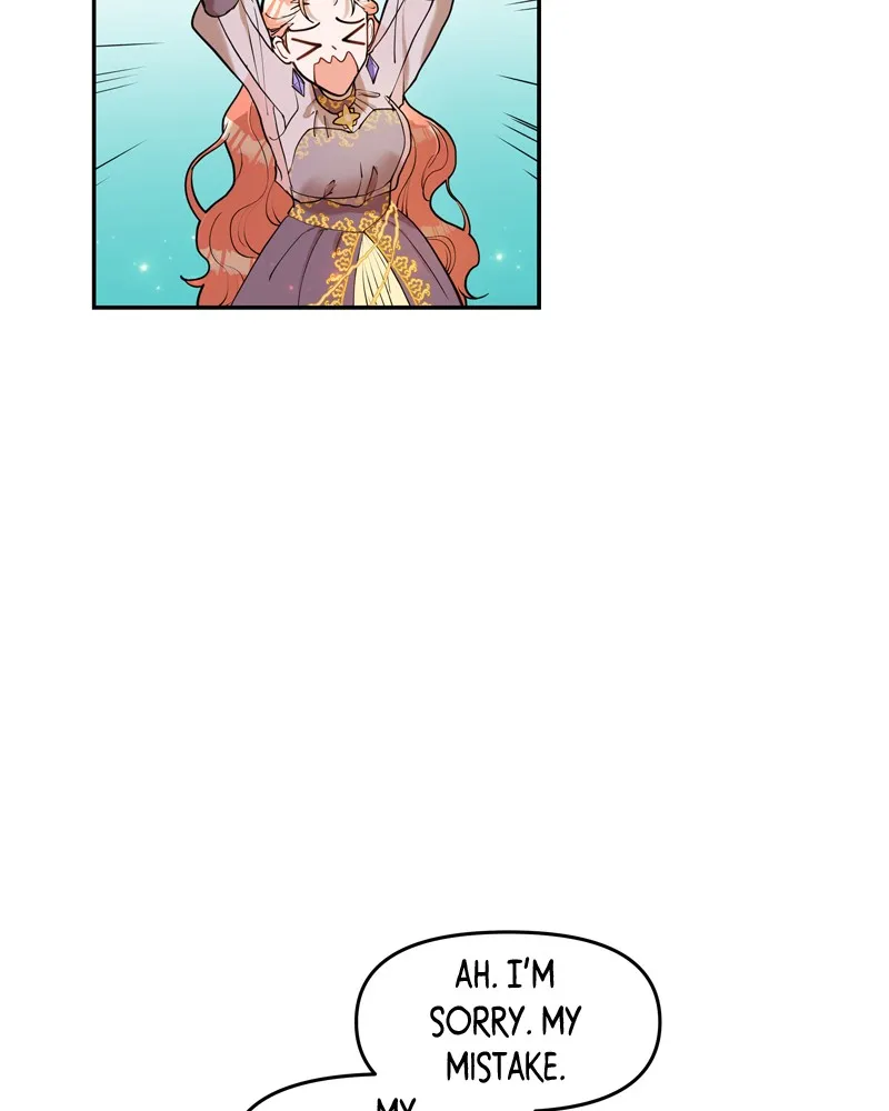 How to Survive a Romance Fantasy Chapter 2 page 9 - 