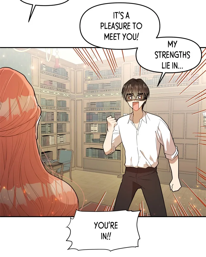 How to Survive a Romance Fantasy Chapter 2 page 87 - 