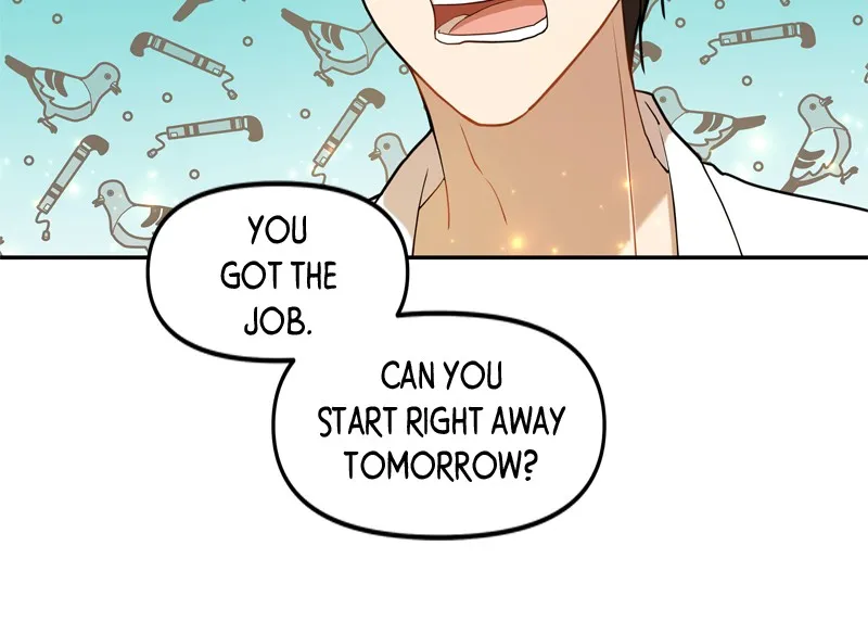 How to Survive a Romance Fantasy Chapter 2 page 89 - 