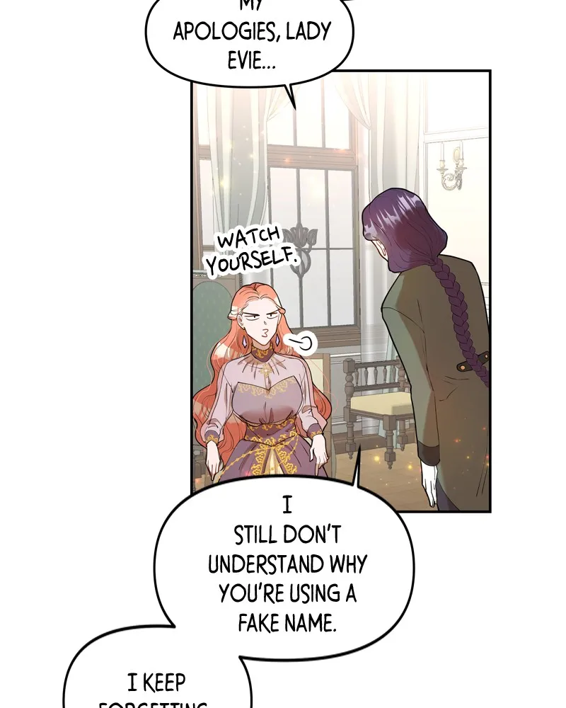 How to Survive a Romance Fantasy Chapter 2 page 10 - 