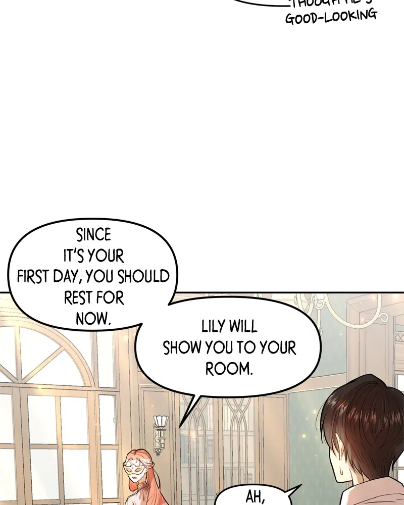 How to Survive a Romance Fantasy Chapter 2 page 94 - 