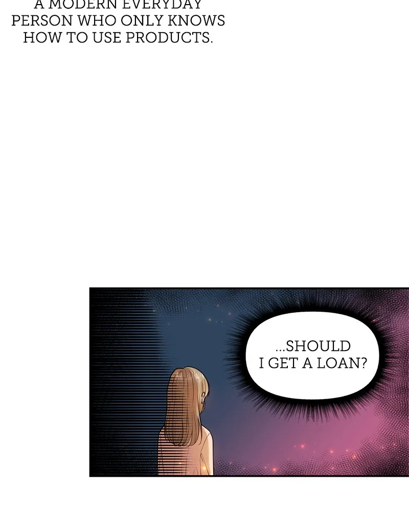 How to Survive a Romance Fantasy Chapter 3 page 101 - 