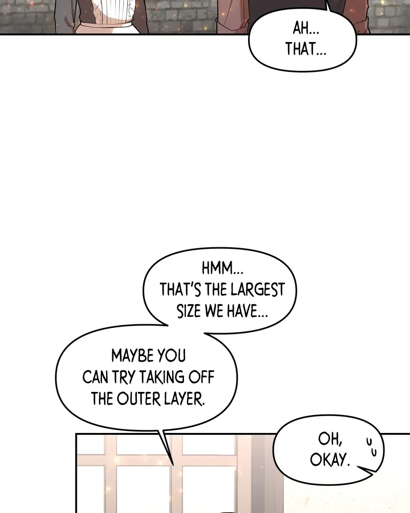 How to Survive a Romance Fantasy Chapter 3 page 16 - 