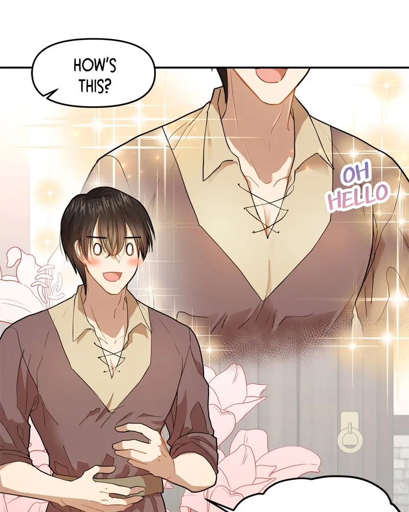 How to Survive a Romance Fantasy Chapter 3 page 18 - 