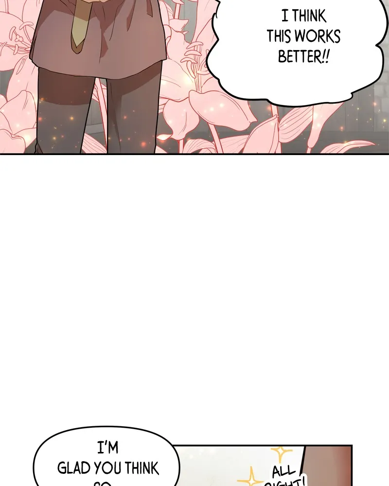 How to Survive a Romance Fantasy Chapter 3 page 19 - 