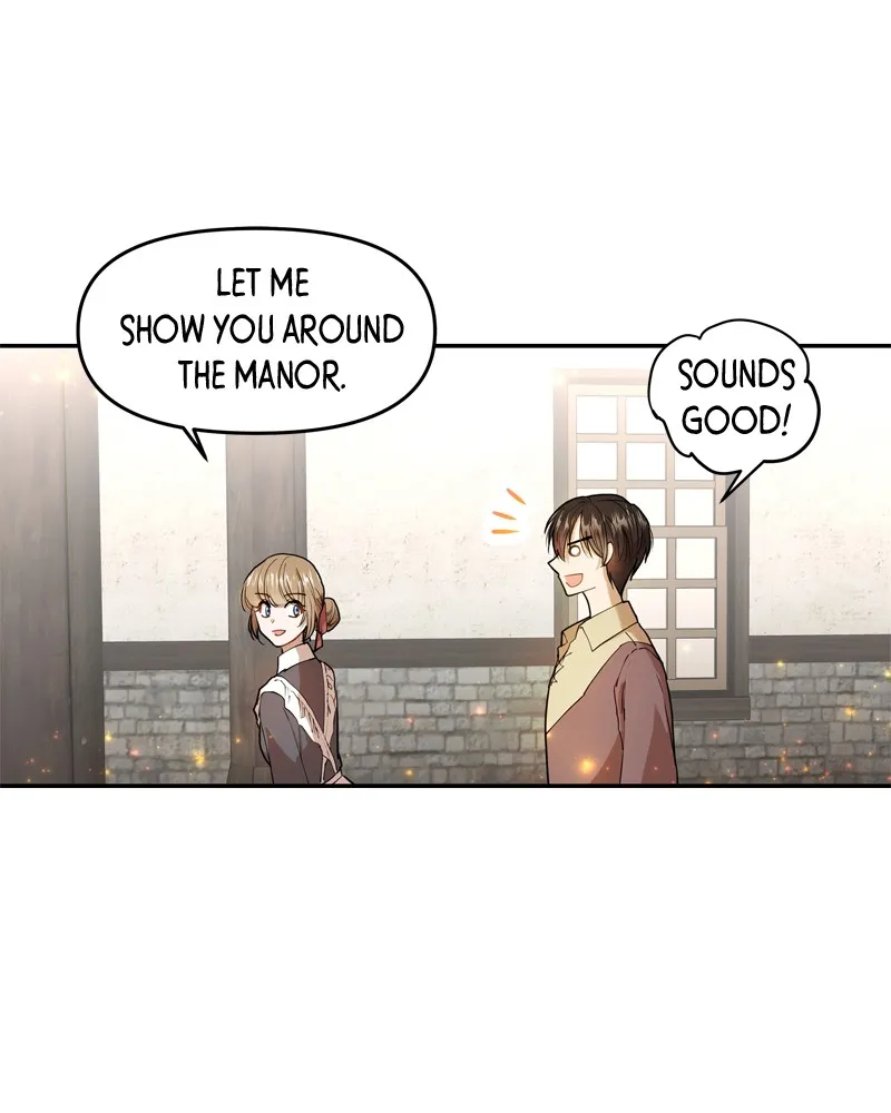 How to Survive a Romance Fantasy Chapter 3 page 22 - 