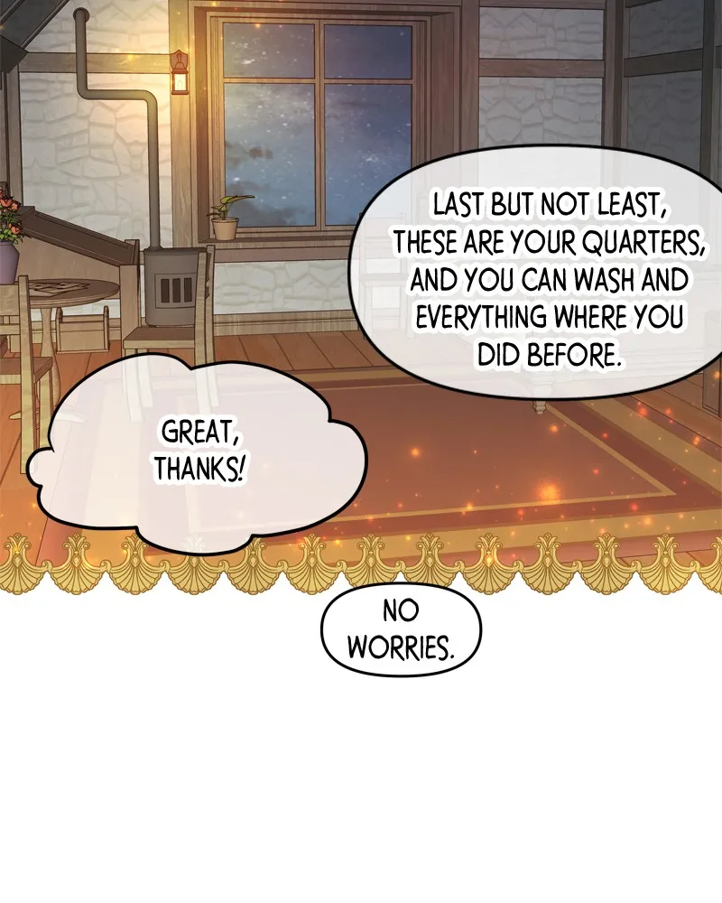 How to Survive a Romance Fantasy Chapter 3 page 24 - 