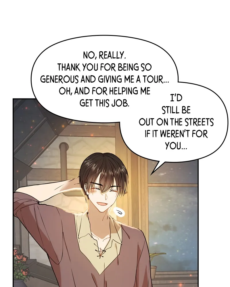 How to Survive a Romance Fantasy Chapter 3 page 25 - 