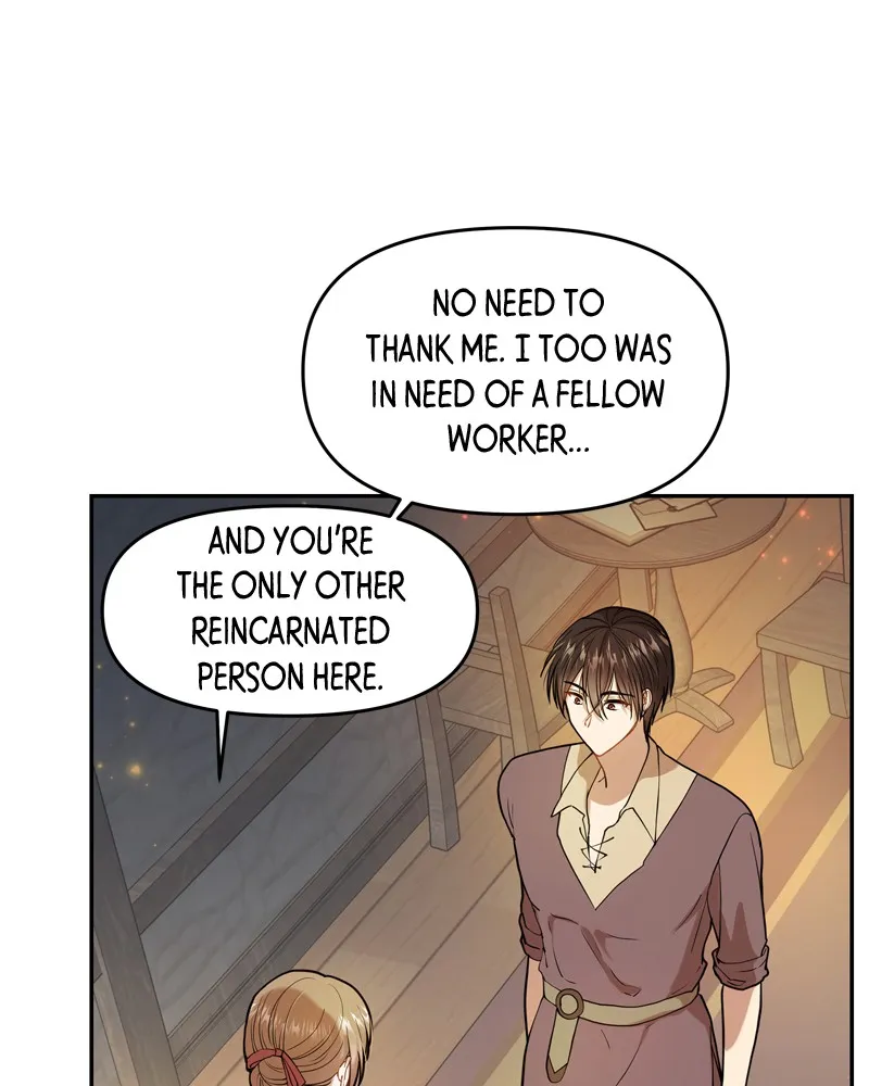 How to Survive a Romance Fantasy Chapter 3 page 28 - 