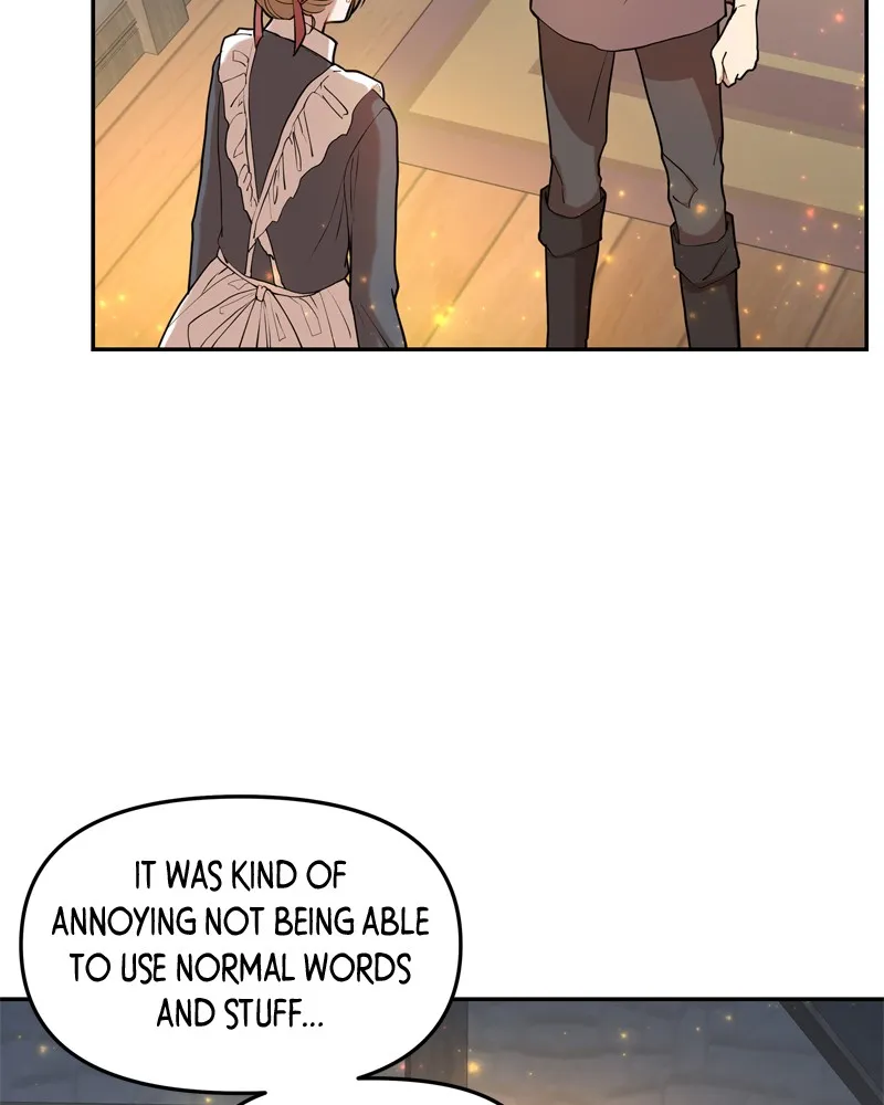 How to Survive a Romance Fantasy Chapter 3 page 29 - 