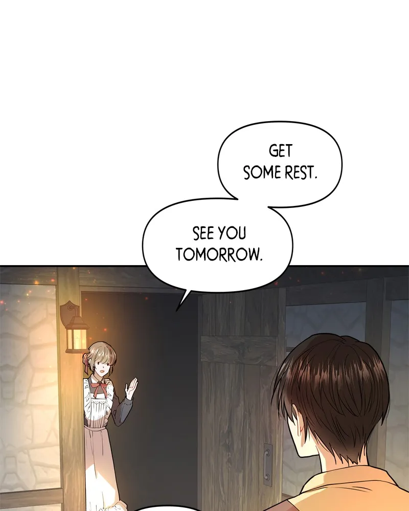 How to Survive a Romance Fantasy Chapter 3 page 34 - 