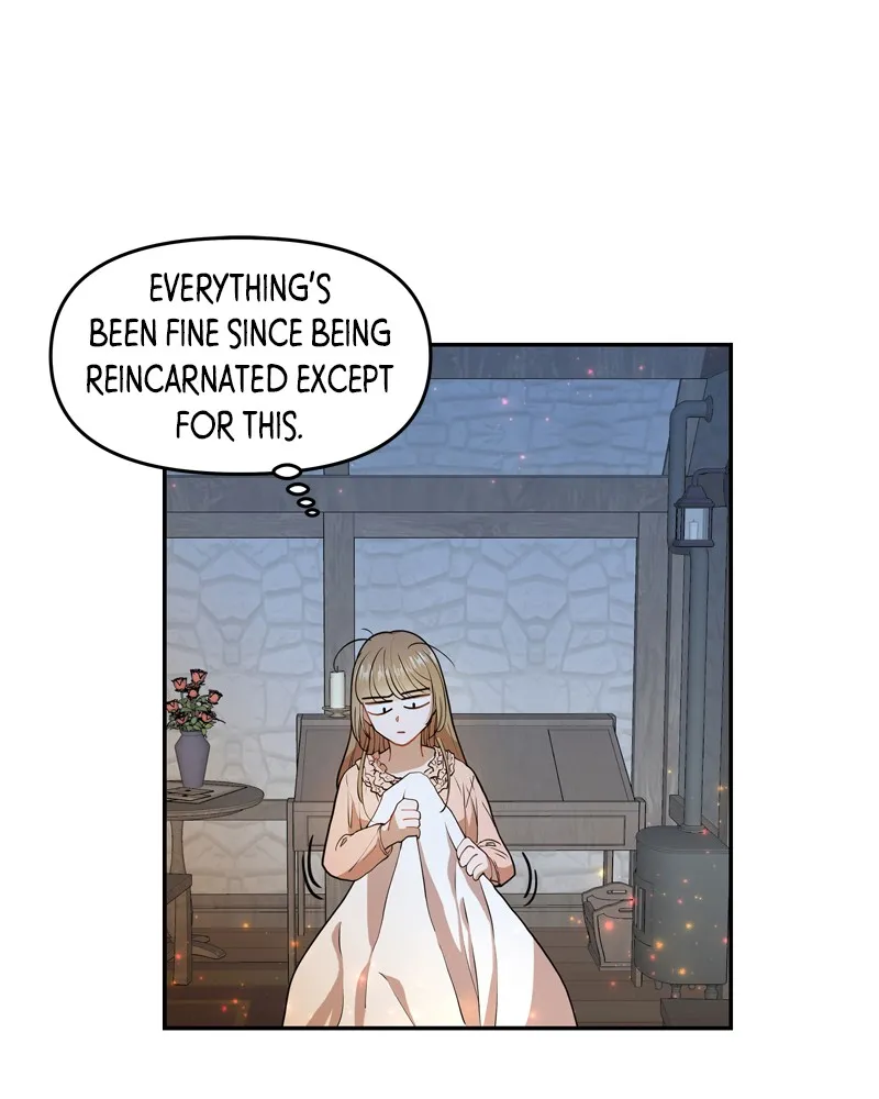 How to Survive a Romance Fantasy Chapter 3 page 46 - 