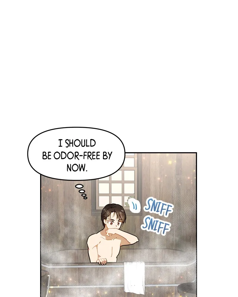 How to Survive a Romance Fantasy Chapter 3 page 6 - 