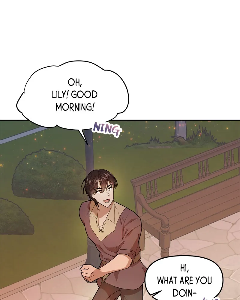 How to Survive a Romance Fantasy Chapter 3 page 53 - 
