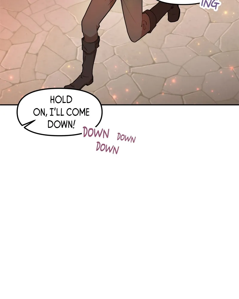 How to Survive a Romance Fantasy Chapter 3 page 54 - 
