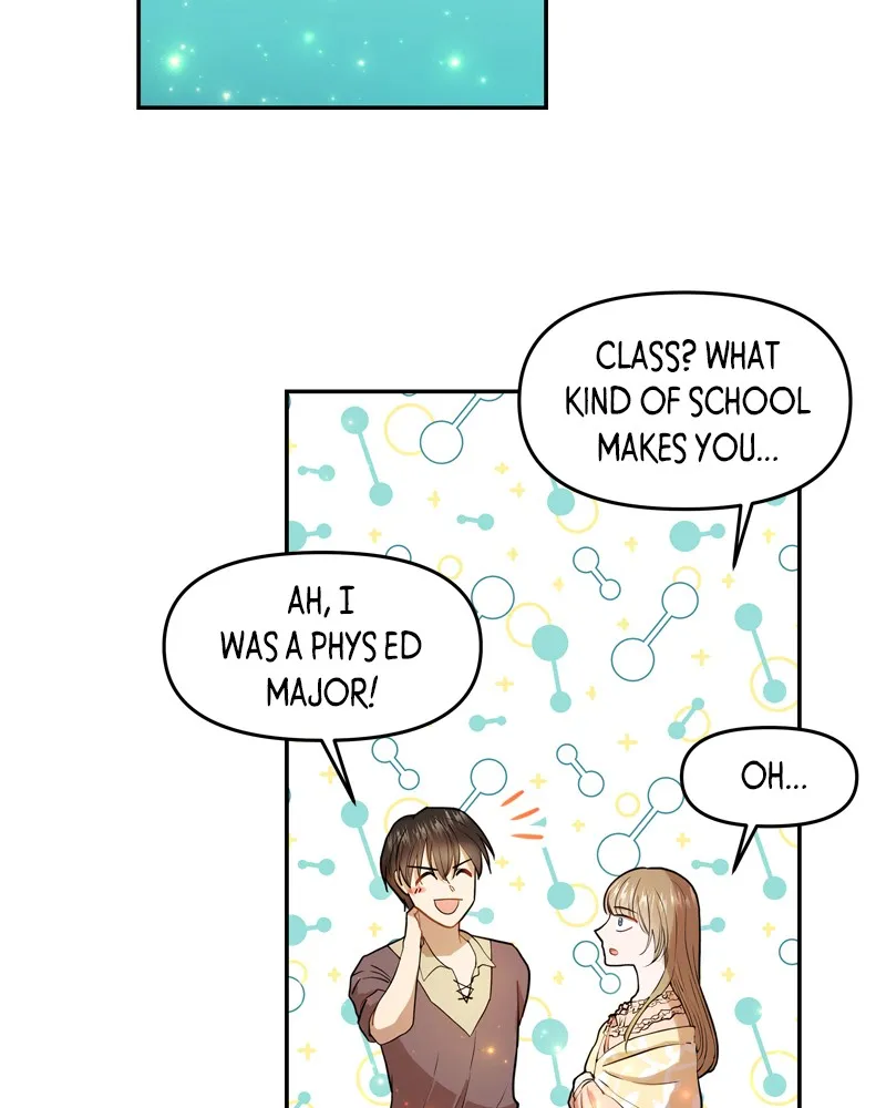How to Survive a Romance Fantasy Chapter 3 page 61 - 