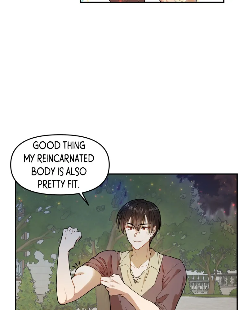 How to Survive a Romance Fantasy Chapter 3 page 62 - 