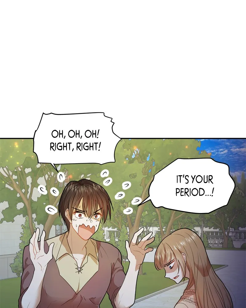 How to Survive a Romance Fantasy Chapter 3 page 70 - 