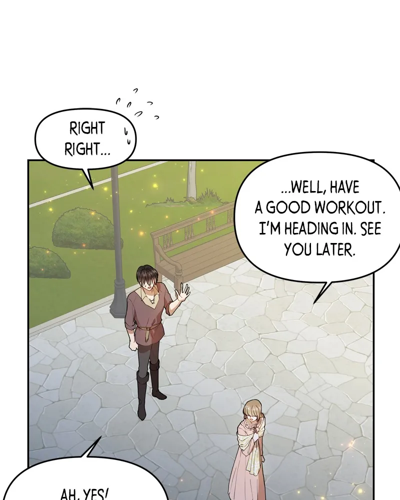 How to Survive a Romance Fantasy Chapter 3 page 72 - 