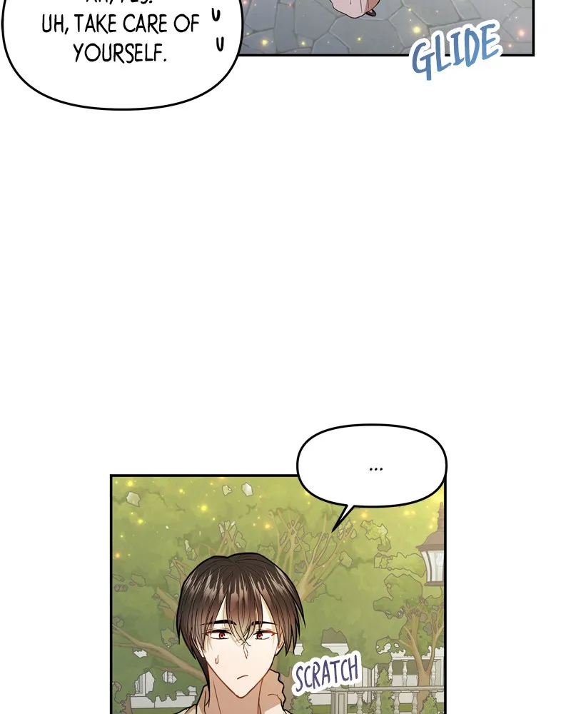 How to Survive a Romance Fantasy Chapter 3 page 73 - 
