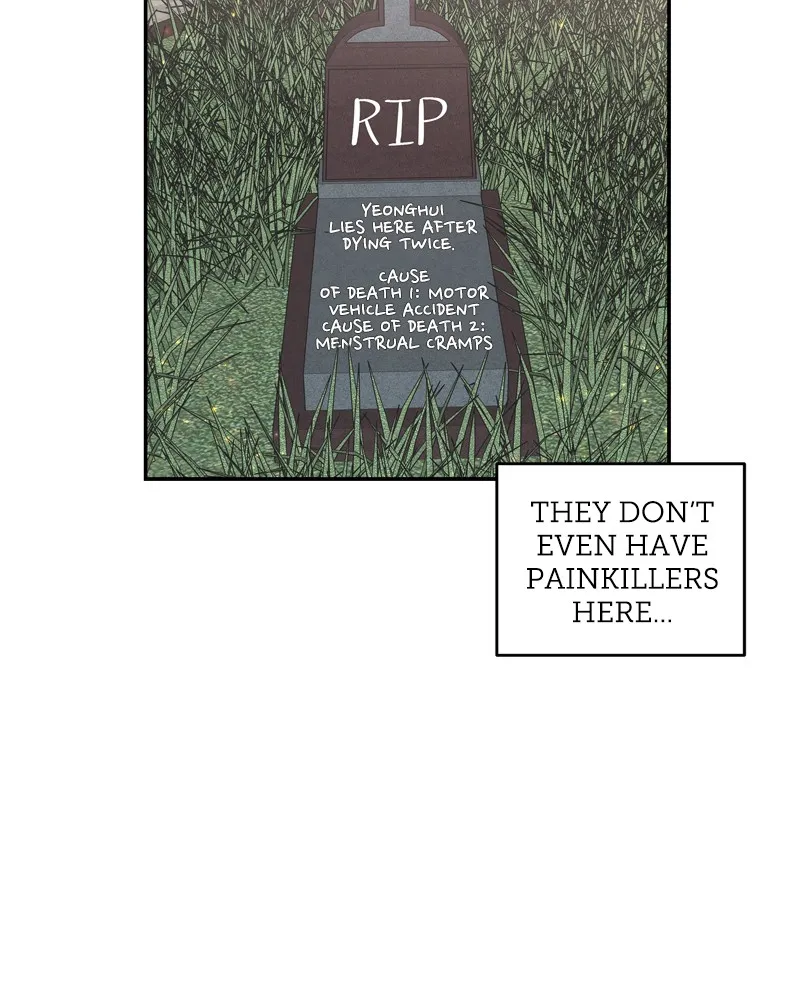 How to Survive a Romance Fantasy Chapter 3 page 79 - 