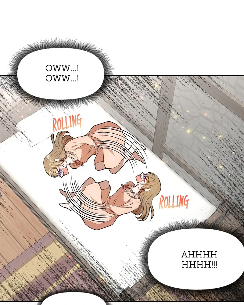 How to Survive a Romance Fantasy Chapter 3 page 81 - 