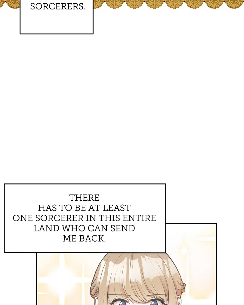 How to Survive a Romance Fantasy Chapter 3 page 88 - 