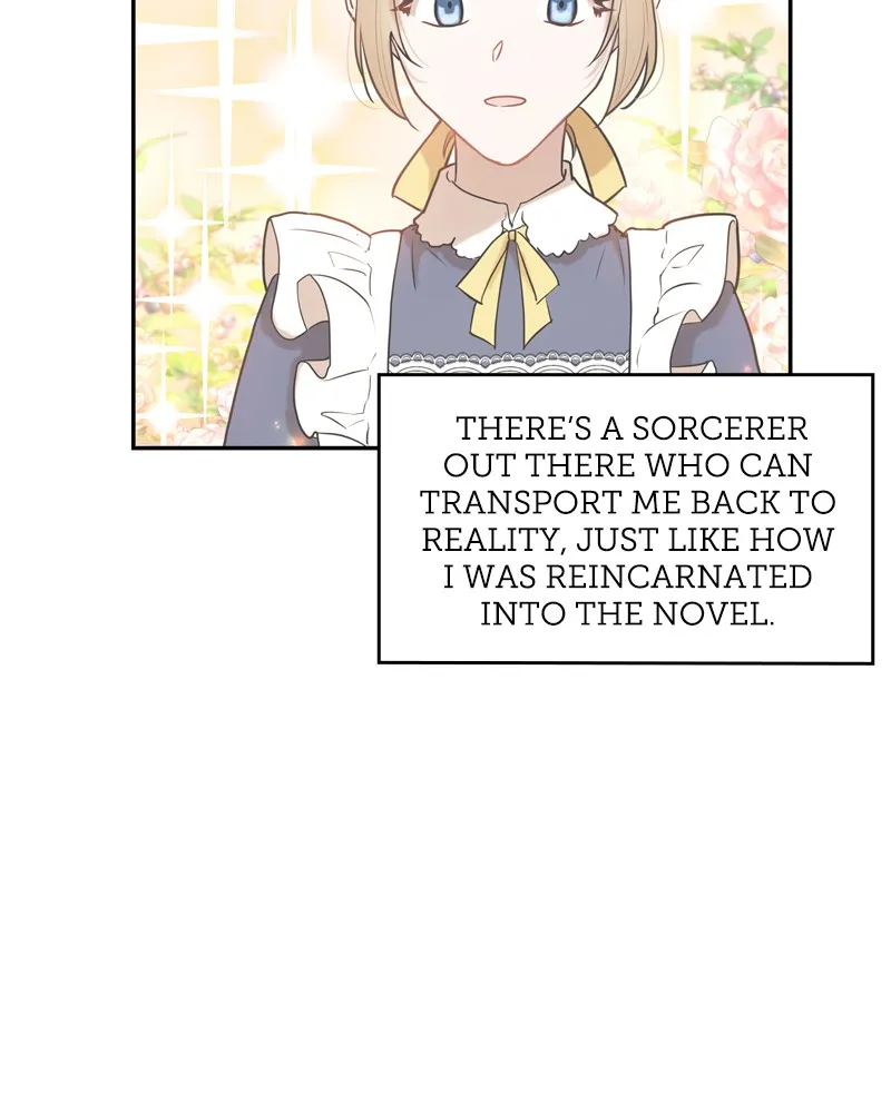 How to Survive a Romance Fantasy Chapter 3 page 89 - 