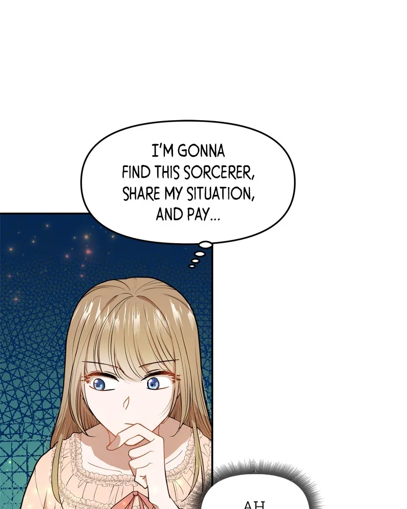 How to Survive a Romance Fantasy Chapter 3 page 91 - 