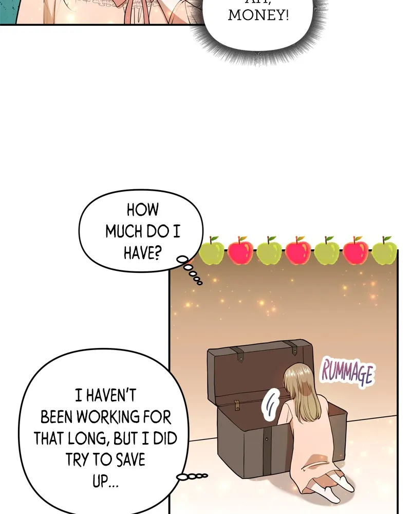 How to Survive a Romance Fantasy Chapter 3 page 92 - 