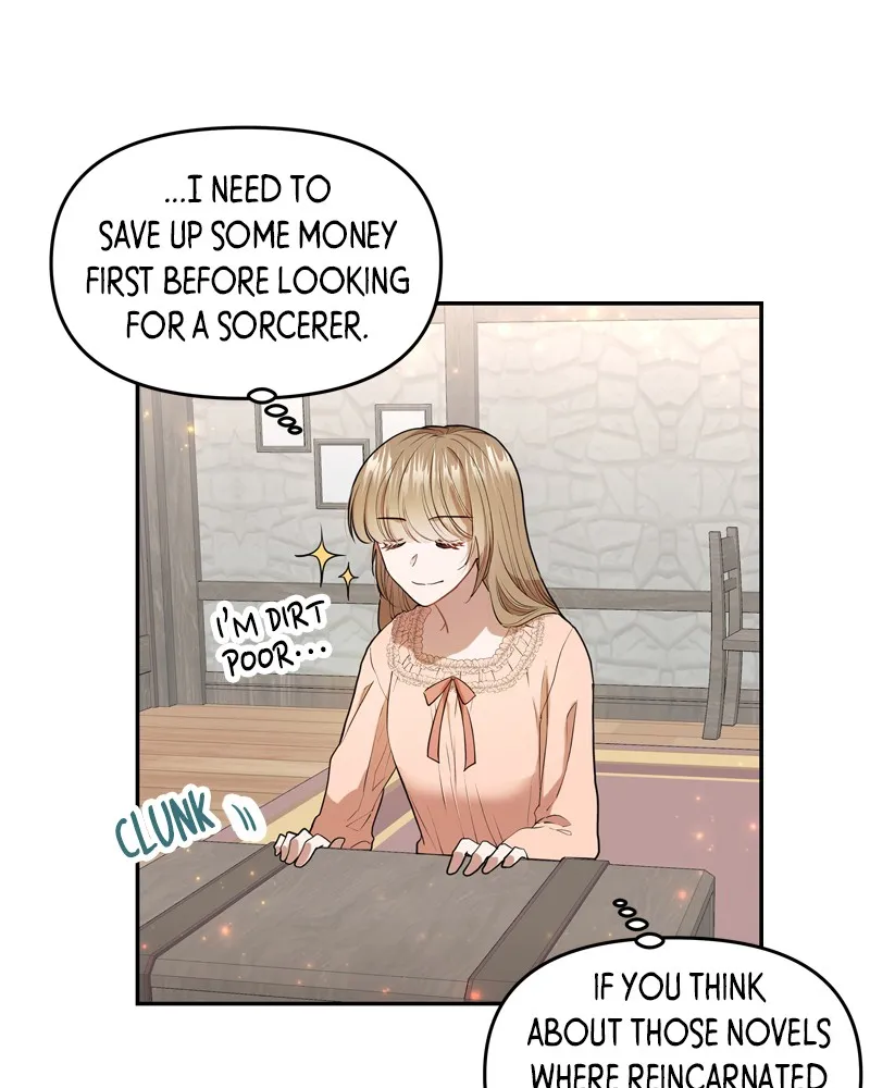 How to Survive a Romance Fantasy Chapter 3 page 96 - 