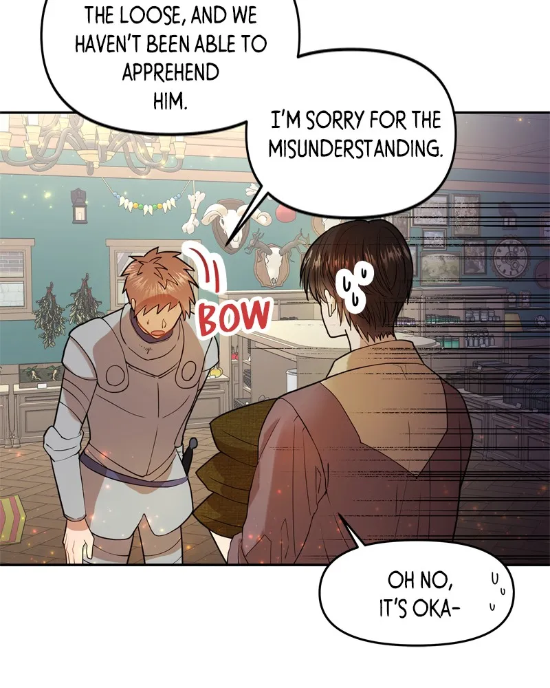 How to Survive a Romance Fantasy Chapter 4 page 101 - 